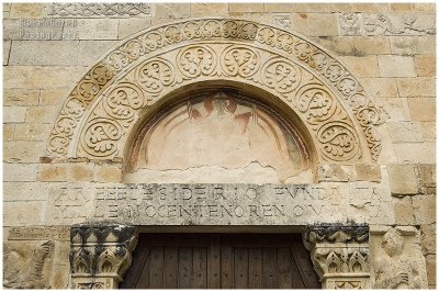 sacred architecture of the one thousand year