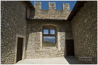 Architettures - 1 sub galleries