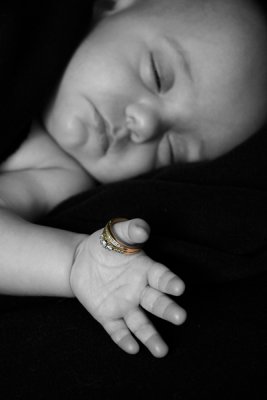 Mom's Ring