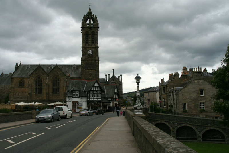 Peebles