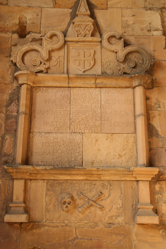 Melrose Abbey