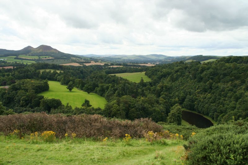 Scotts view