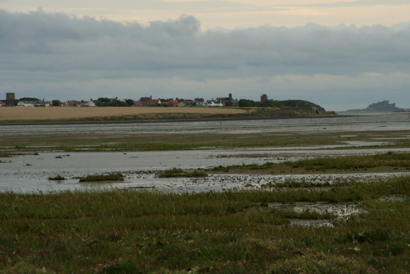 Holy Island