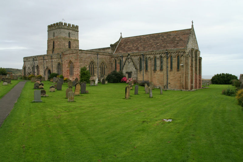 Bamburgh