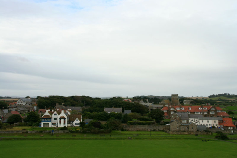 Bamburgh