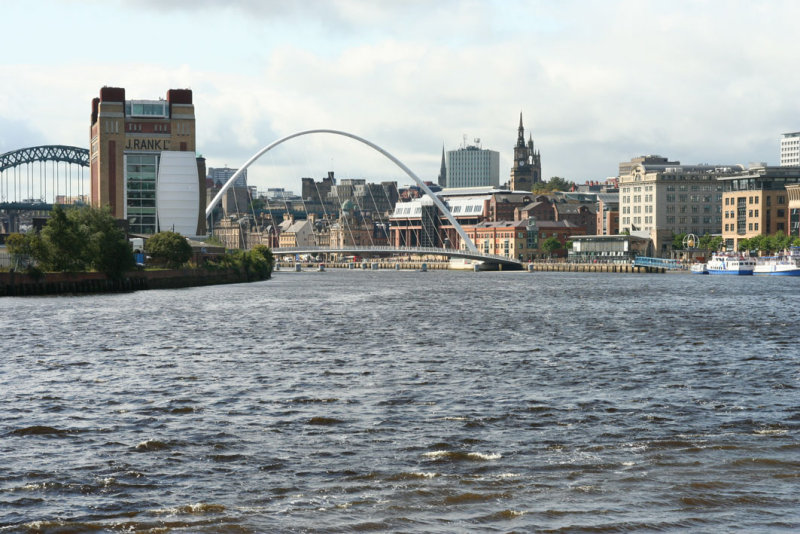 Newcastle