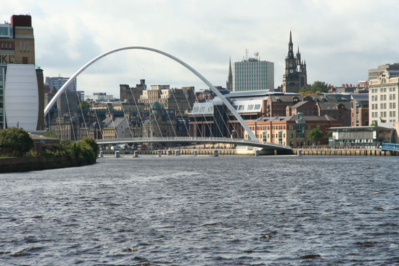 Newcastle