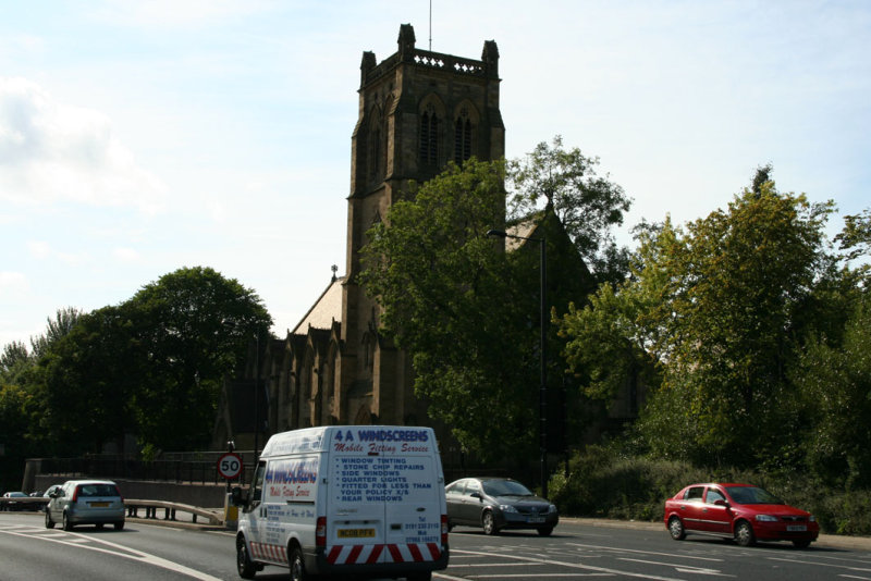 Newcastle