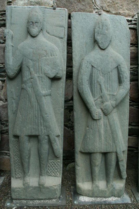 Kilmory Chapel