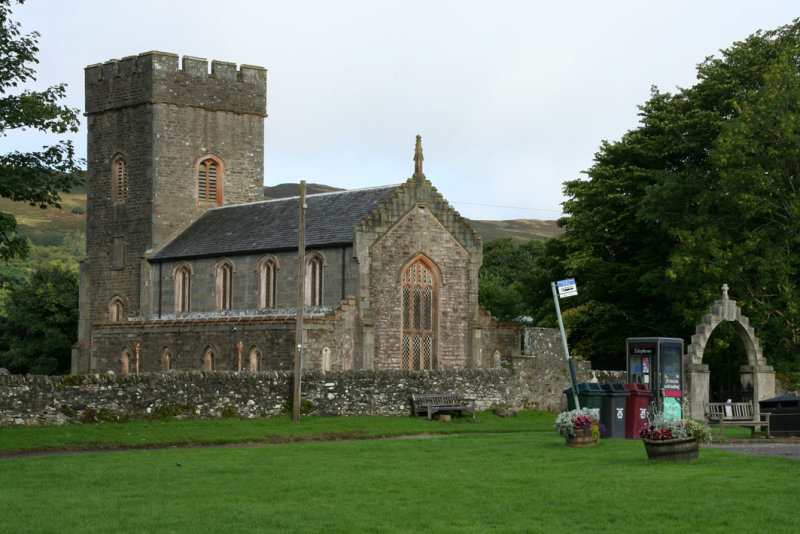 Kilmartin