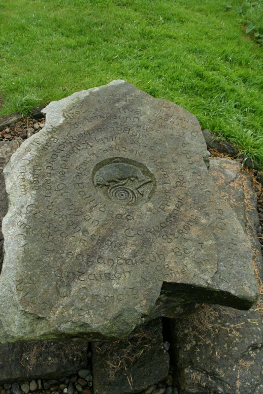 Kilmartin