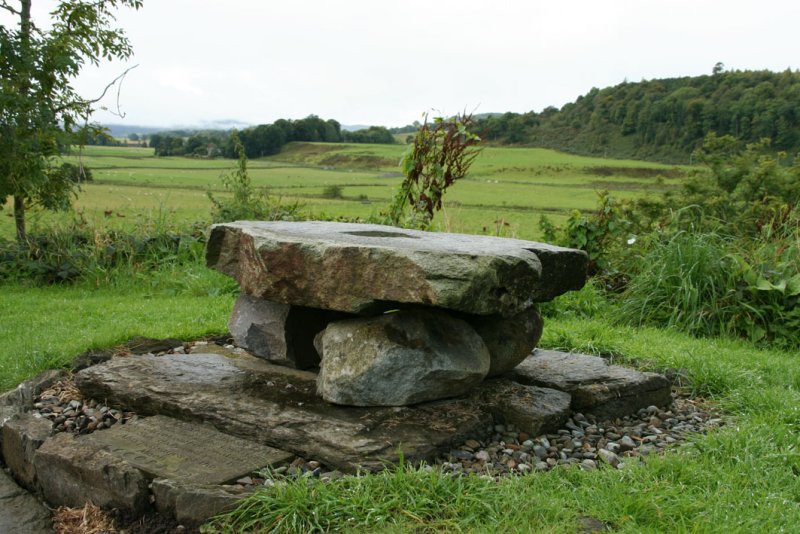 Kilmartin