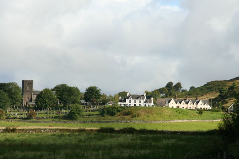 Kilmartin