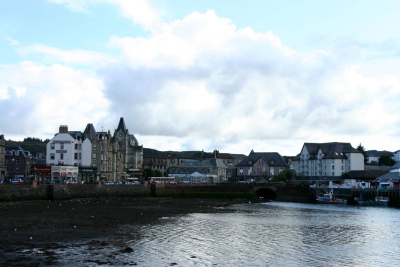 Oban