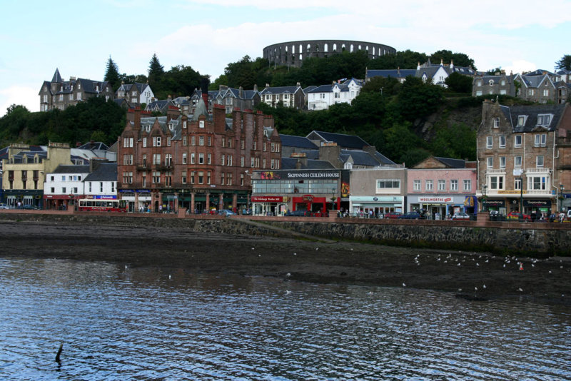 Oban