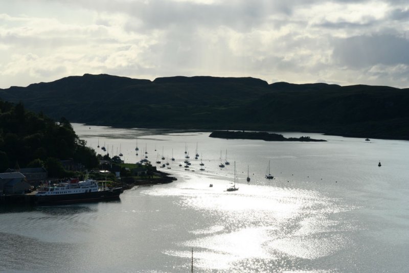 Oban
