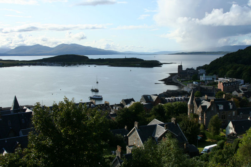 Oban