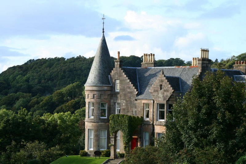 Oban