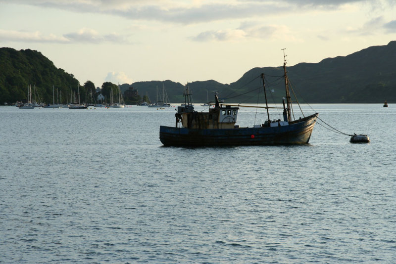 Oban