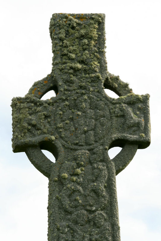 Iona - Abbey