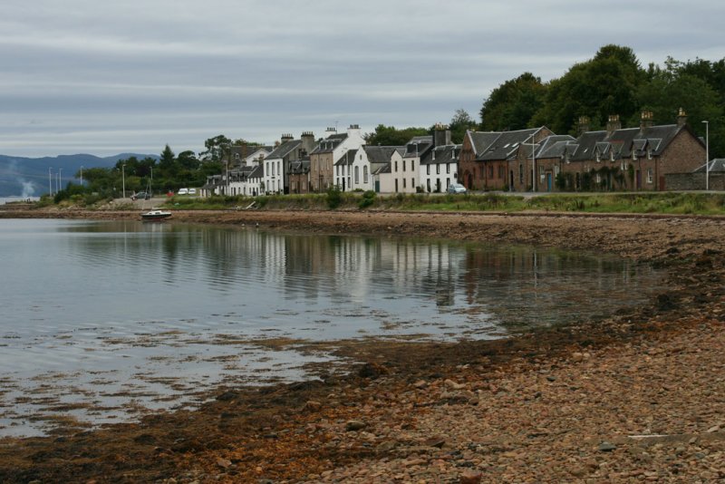 Inveraray