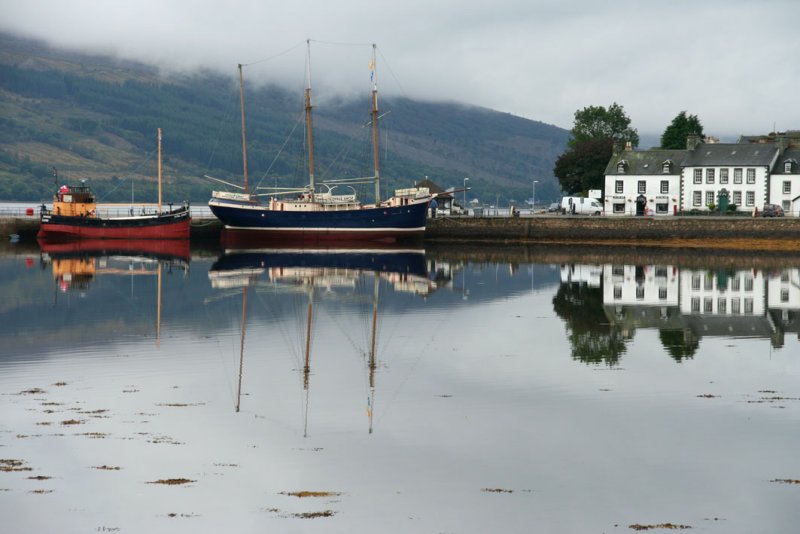 Inveraray