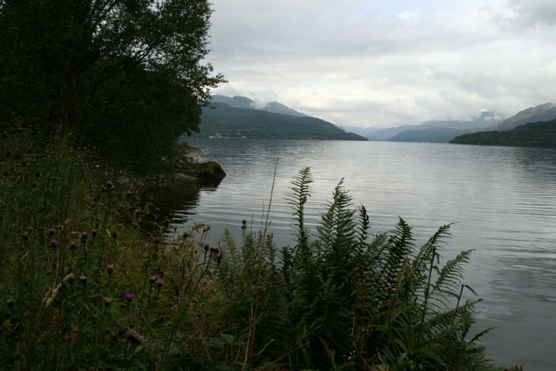 Loch Lomond