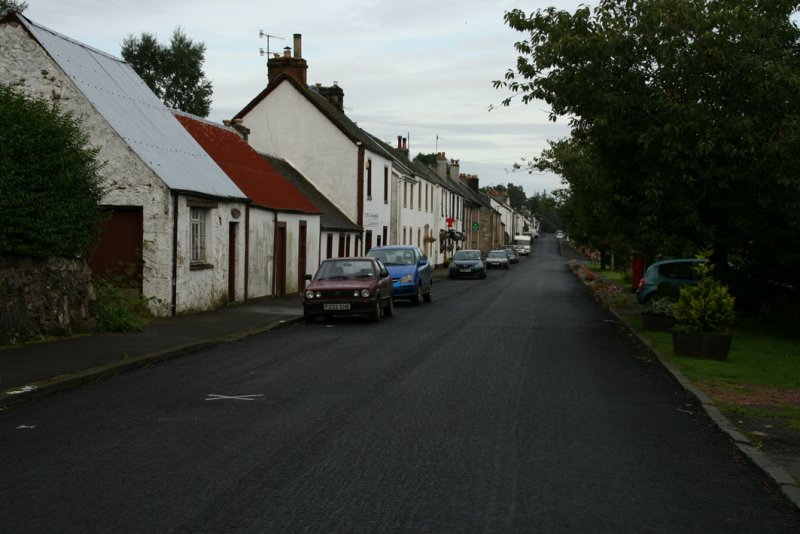 Fintry