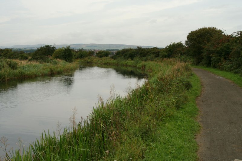 Forth and Clyde Canal