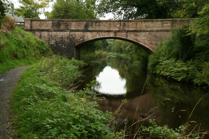 Union Canal