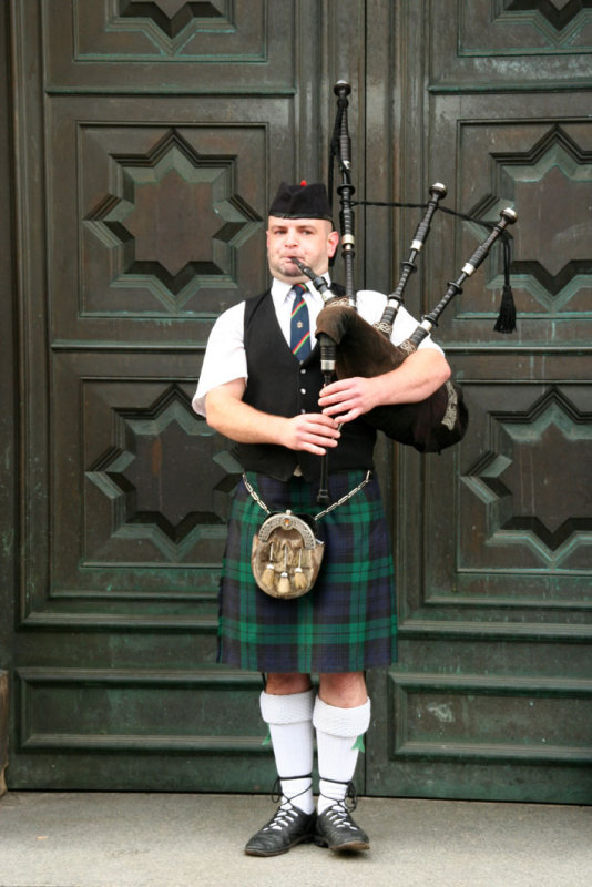 Edinburgh