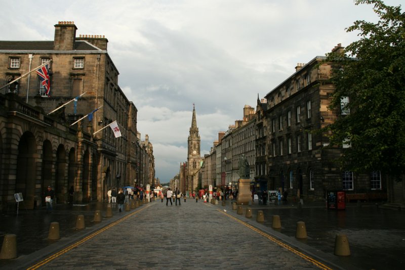 Edinburgh