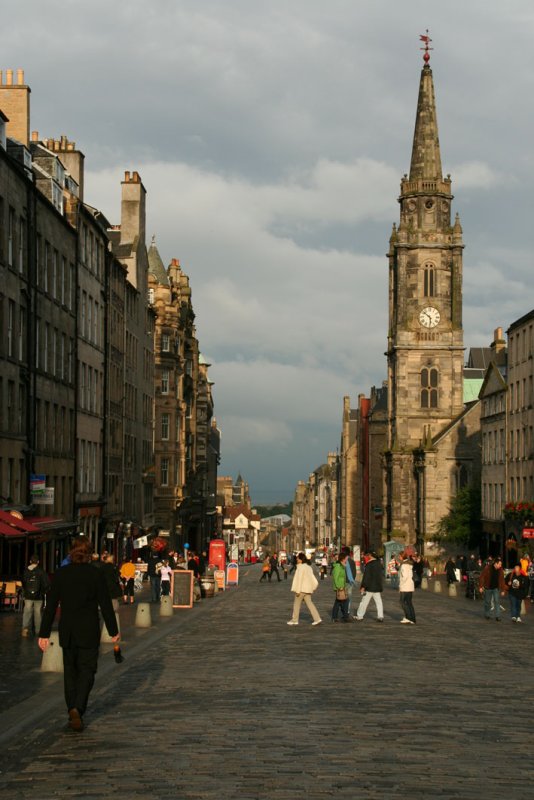 Edinburgh