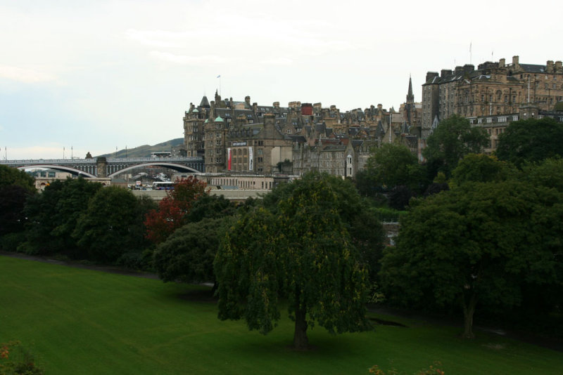 Edinburgh