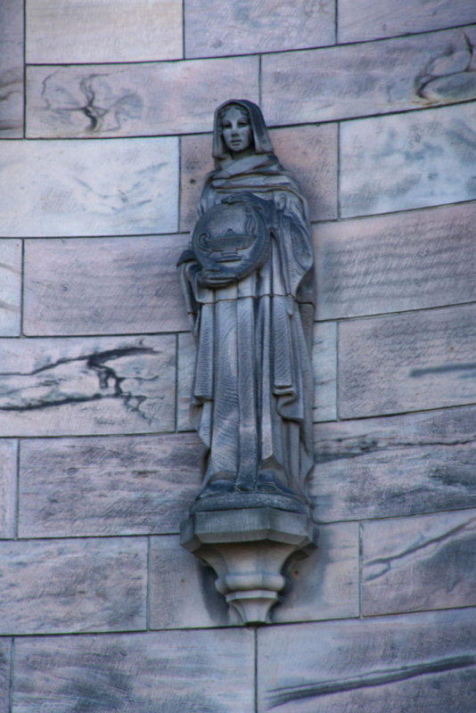 Edinburgh - Castle