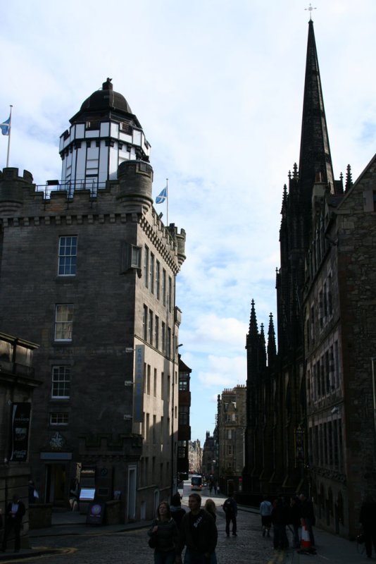 Edinburgh