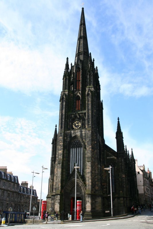 Edinburgh