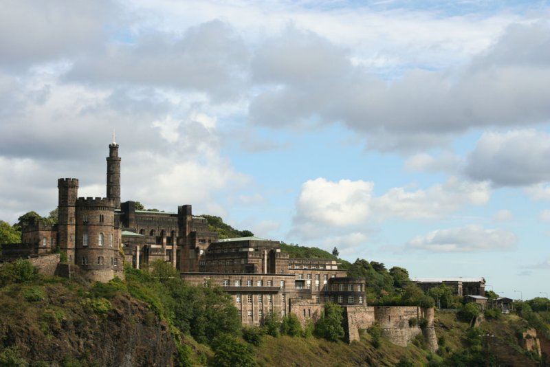 Edinburgh