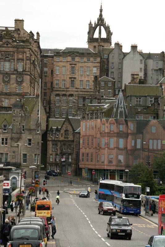 Edinburgh