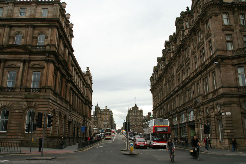 Edinburgh