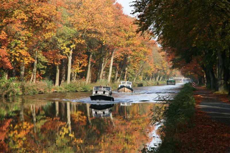 Kempen - Canal