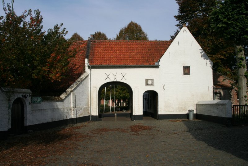 Postel - Abbey