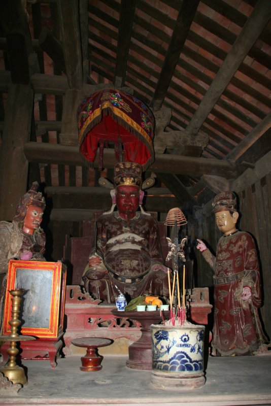 But Thap Pagoda