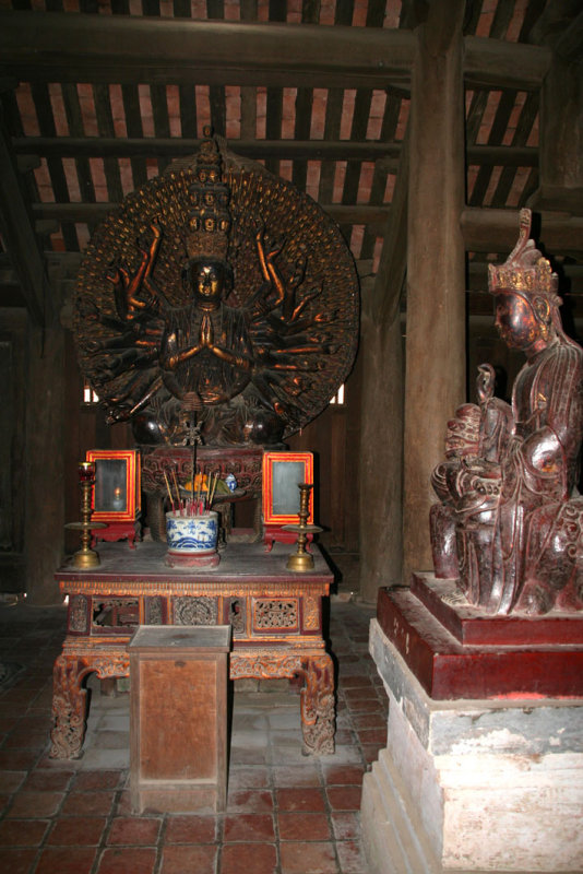 But Thap Pagoda