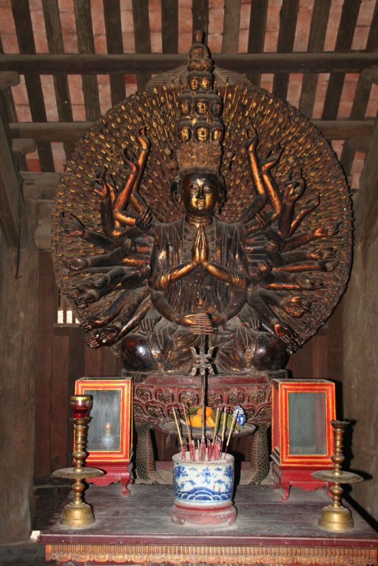 But Thap Pagoda