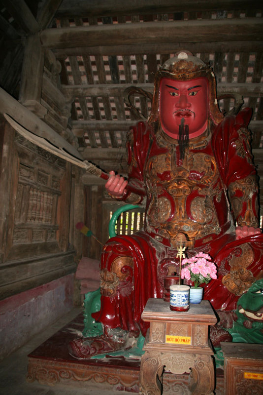 Thay Pagoda