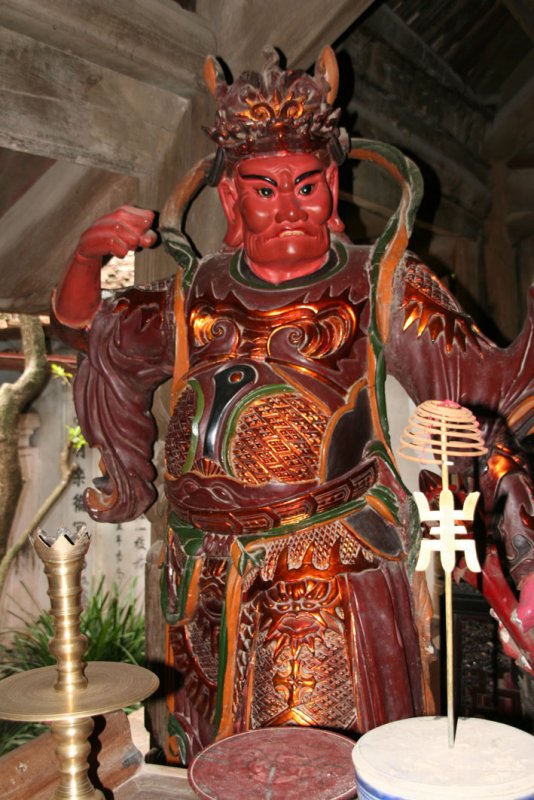 Thay Pagoda