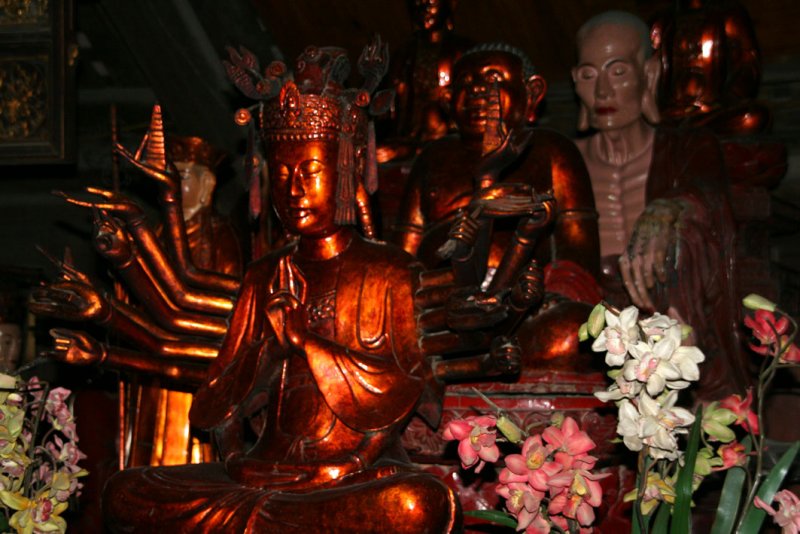 Thay Pagoda