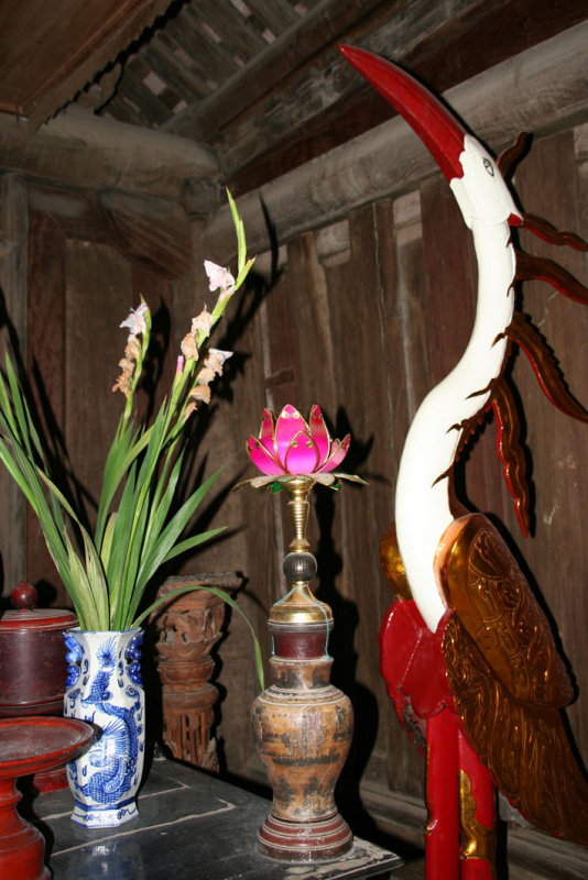 Thay Pagoda