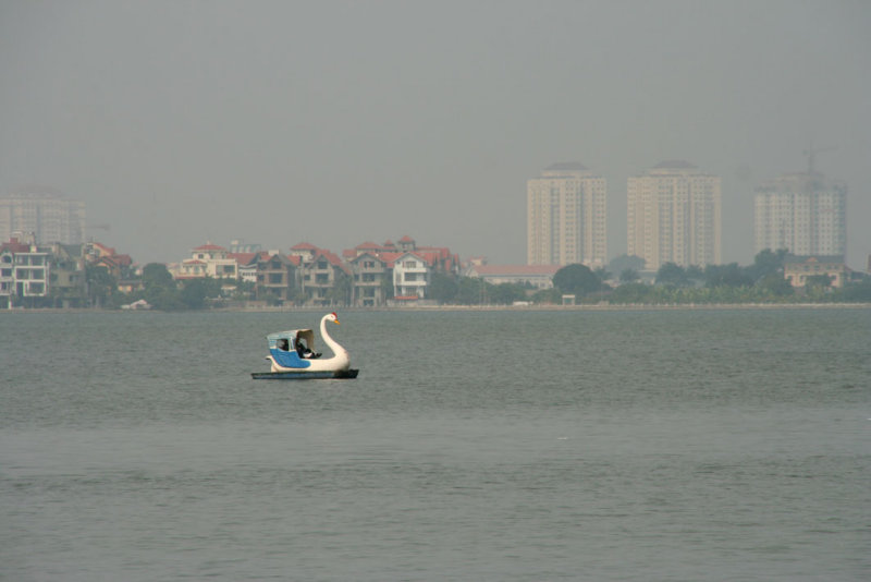 West Lake